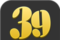 39游戏盒子logo图