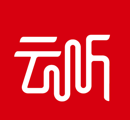 云听logo图