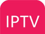 IPTV电视直播logo图