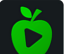 小苹果他爹tv盒子logo图