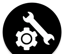 gfx工具箱画质助手120帧logo图