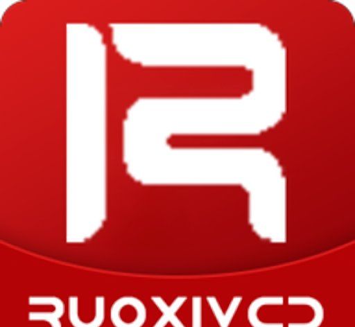 若惜追剧logo图