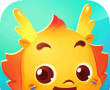 小伴龙logo图