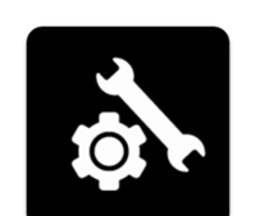 和平精英画质修改器logo图