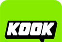 kooklogo图