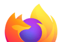 firefox浏览器logo图