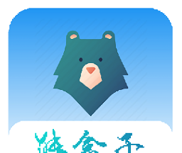 熊盒子logo图