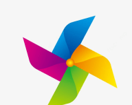 风车动漫logo图