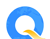 QC浏览器logo图