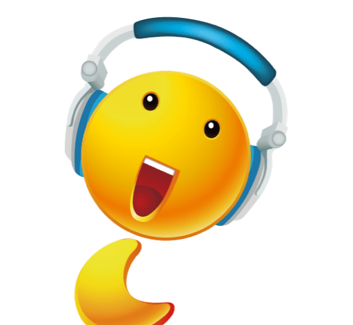 is语音logo图