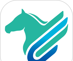 蒙速办logo图