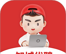 知城优聘logo图