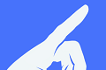 handmodel绘画辅助logo图
