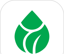 小雨农智logo图