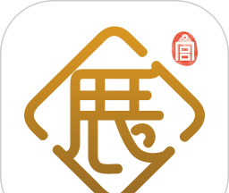 故宫展览logo图