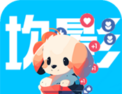 坎影logo图