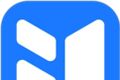 必捷投屏logo图