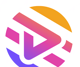 灵虎影视logo图
