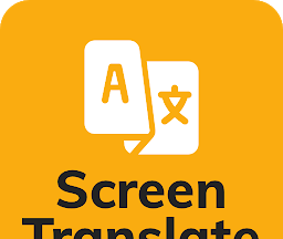 ScreenTranslatelogo图