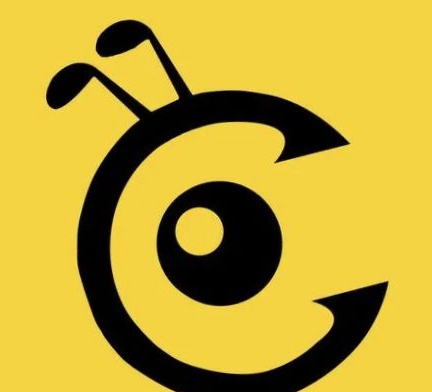 蚂蚁追番logo图