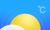 hi天气logo图