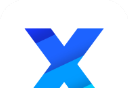 x浏览器logo图