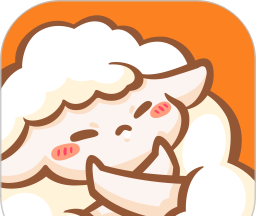 达咩logo图