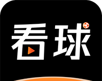 看球直播logo图