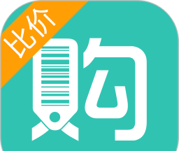 购物党logo图