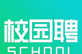 校园聘logo图