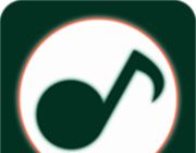 我的音乐播放器logo图