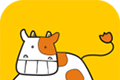 讲个笑话logo图