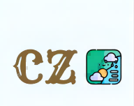 创智天气logo图
