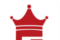 国冠云商logo图