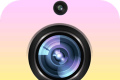 dizz萌拍相机logo图