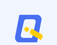 爱问云logo图