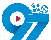 九七电影院logo图