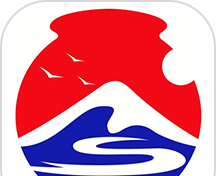 淘酒网logo图