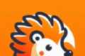 刺猬盲盒logo图