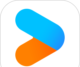 优酷logo图