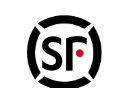 顺丰国际logo图