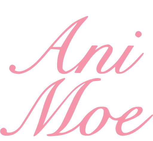 animoe动漫logo图