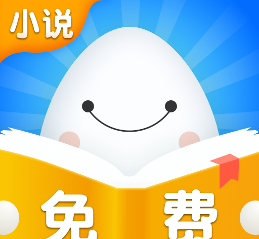 欢乐蛋读logo图
