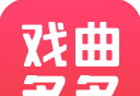 戏曲多多logo图