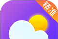 快乐天气logo图