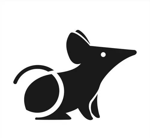 耗子软件库logo图