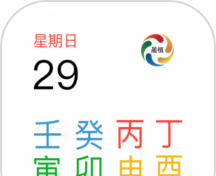 时间码logo图