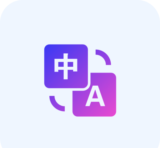 划词翻译器logo图
