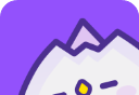 饭角广播剧logo图