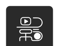 影迷动漫logo图